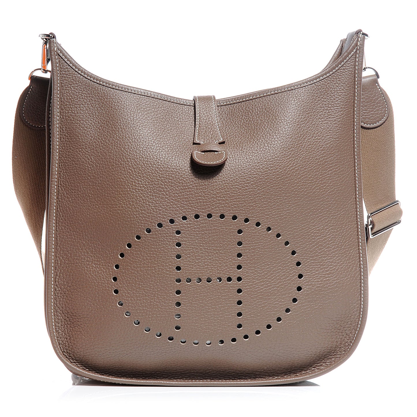 Taurillon Clemence Evelyne III GM Etoupe