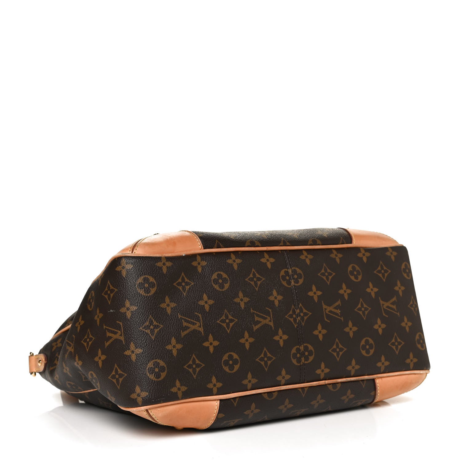 Louis Vuitton Monogram Estrela MM 4 of 10