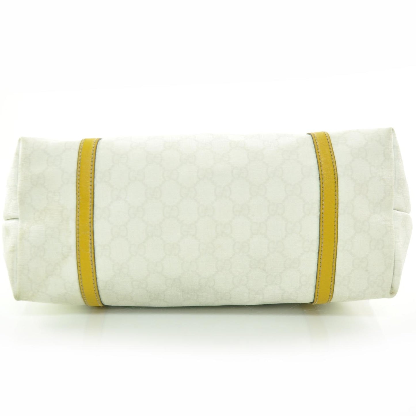 Monogram Medium Joy Tote Mango