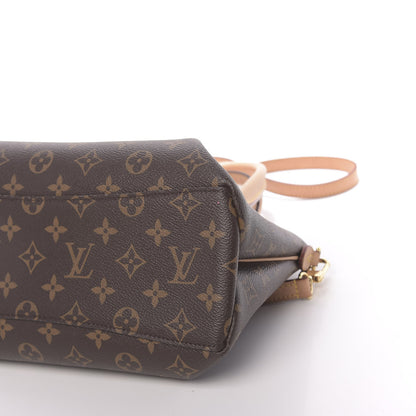 Louis Vuitton Monogram Rivoli PM 9 of 10