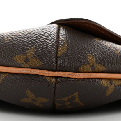 Louis Vuitton Monogram Musette Tango 11 of 11