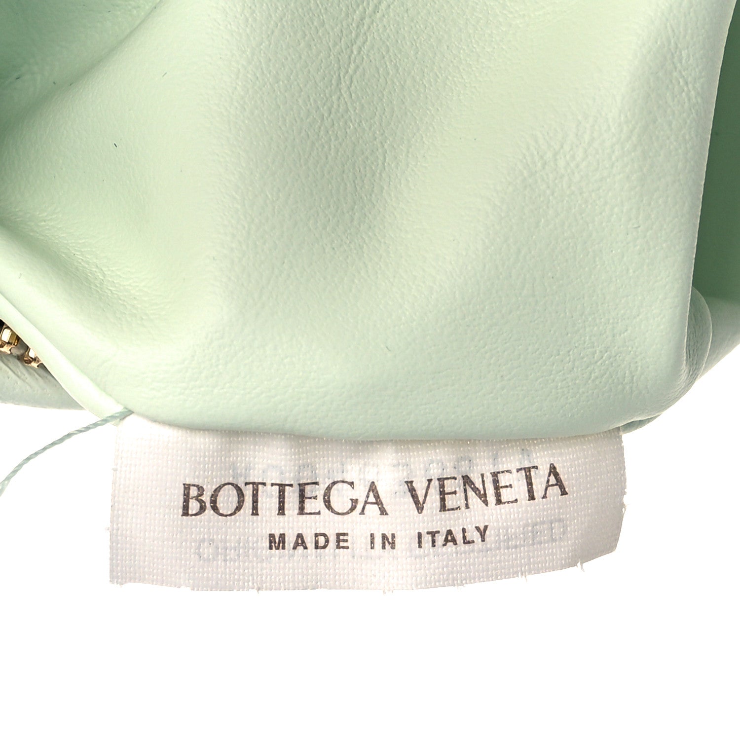 Bottega Veneta Nappa Intrecciato Mini Jodie Glacier 7 of 10