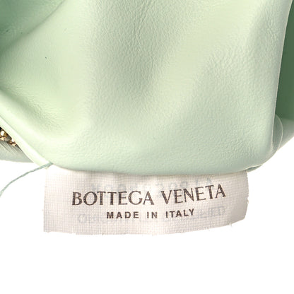 Bottega Veneta Nappa Intrecciato Mini Jodie Glacier 7 of 10