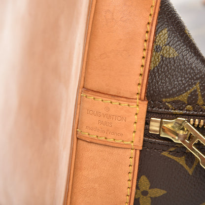 Louis Vuitton Monogram Alma PM 6 of 11
