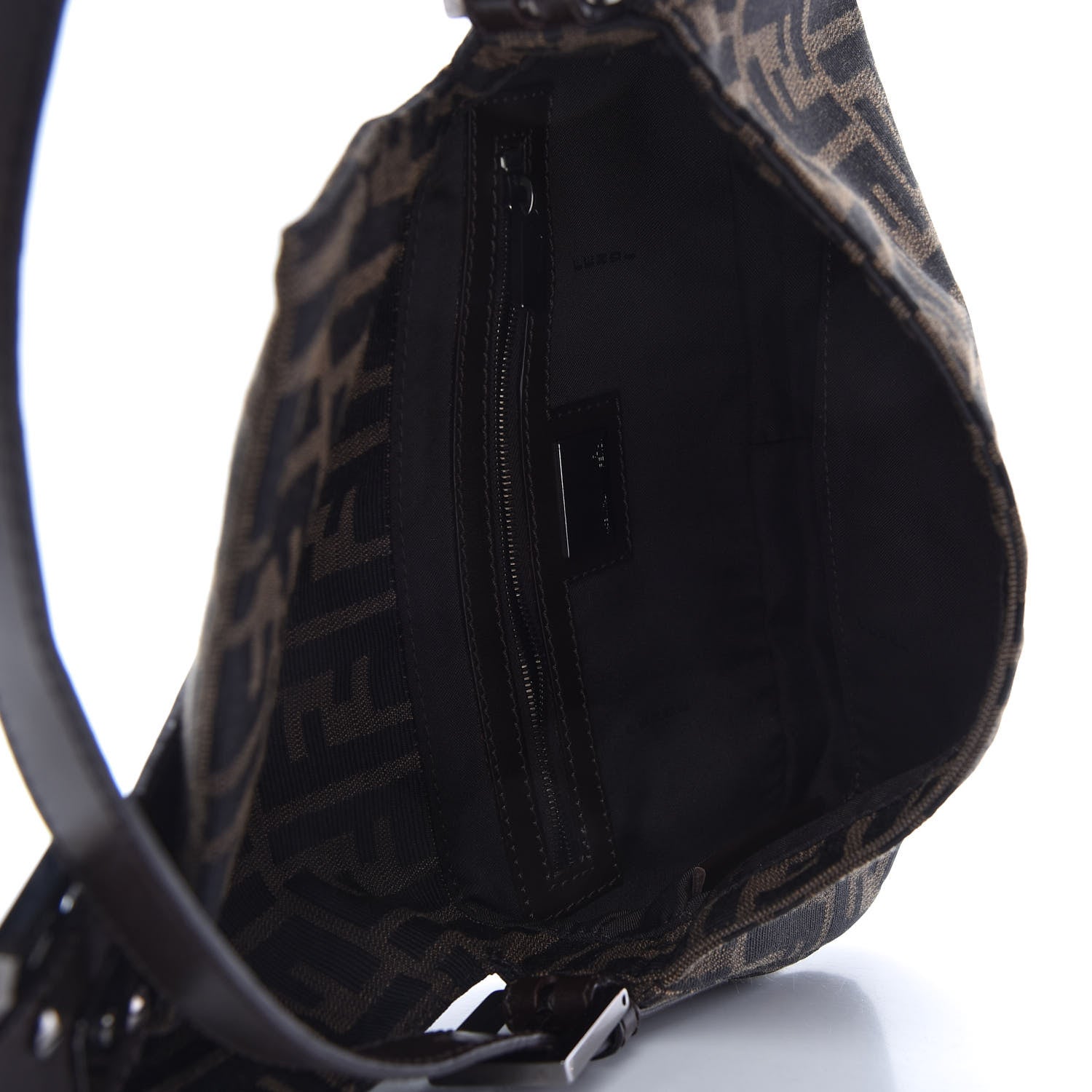 Fendi Zucca Baguette Tobacco 5 of 9