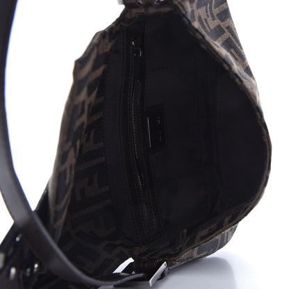 Fendi Zucca Baguette Tobacco 5 of 9