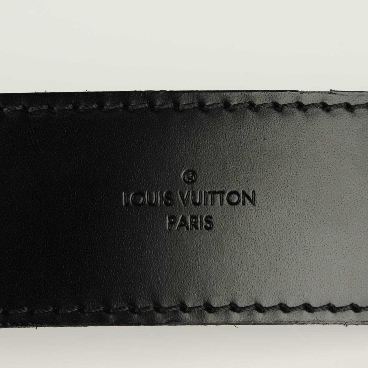 Calfskin Keepall Bandouliere Adjustable Shoulder Strap Black