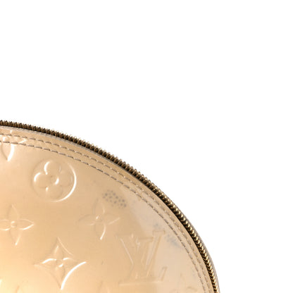 Louis Vuitton Vernis Alma GM Florentin 13 of 14