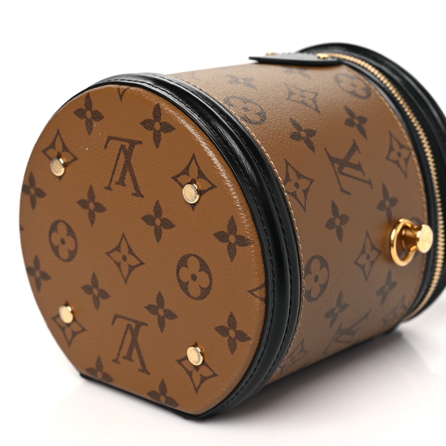 Louis Vuitton Reverse Monogram Cannes 9 of 9