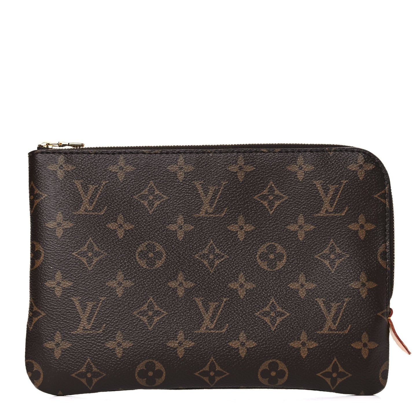 Monogram Etui Voyage PM Pouch