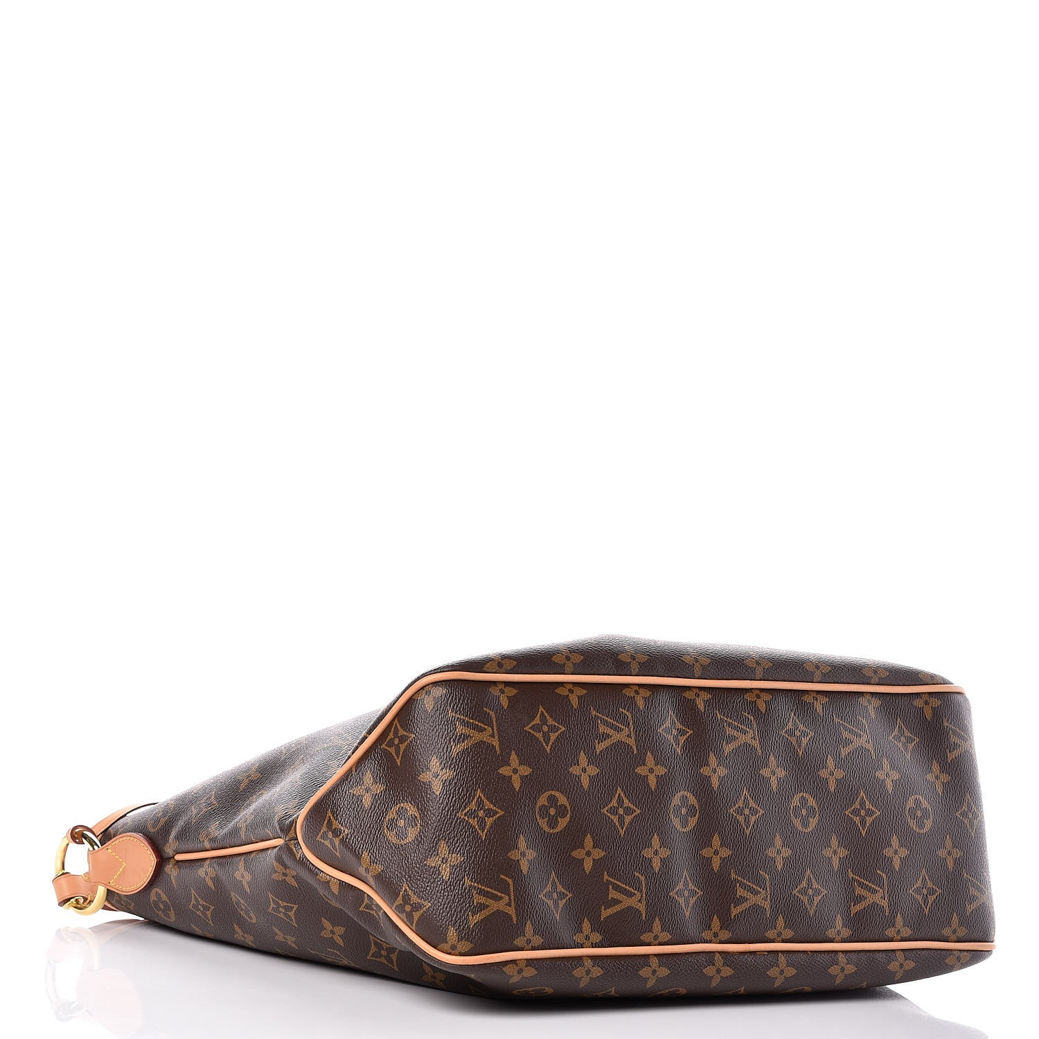 Louis Vuitton Monogram Delightful MM Pivoine 4 of 10
