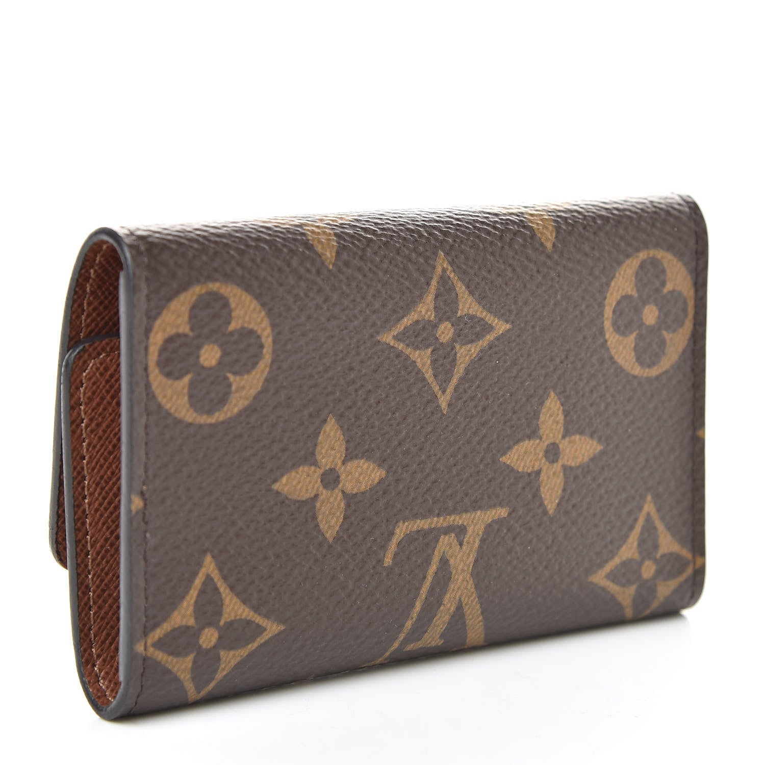 Louis Vuitton Monogram 6 Key Multicles Holder 3 of 6
