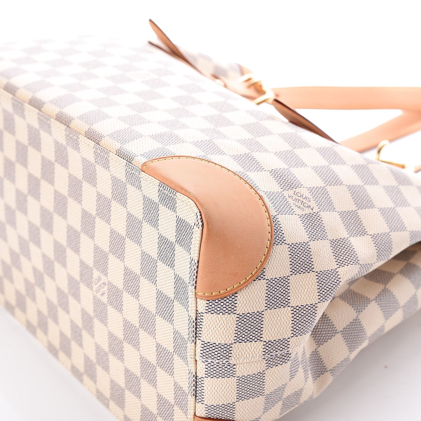 Damier Azur Hampstead MM