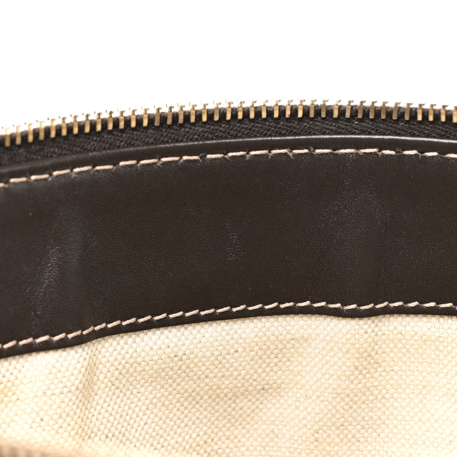 Gucci Monogram Mayfair Messenger Brown 11 of 13