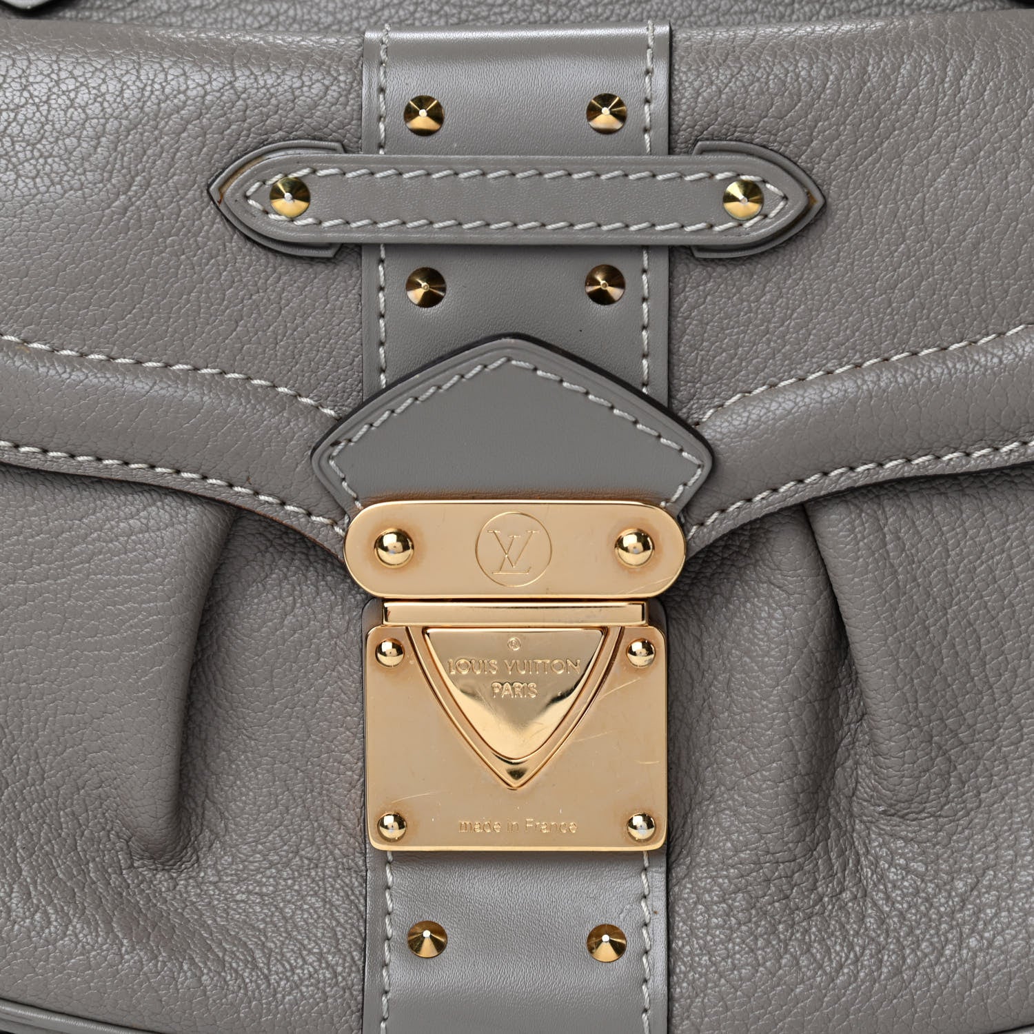 Louis Vuitton Suhali Le Superbe Verone 9 of 9