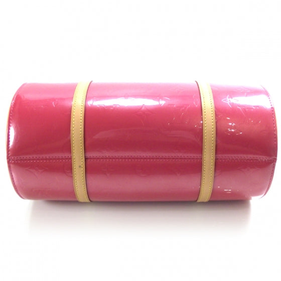 Louis Vuitton Vernis Bedford Fuchsia 4 of 8