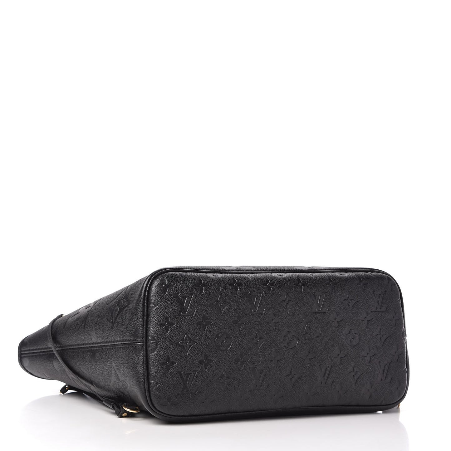 Empreinte Monogram Giant Neverfull MM Black