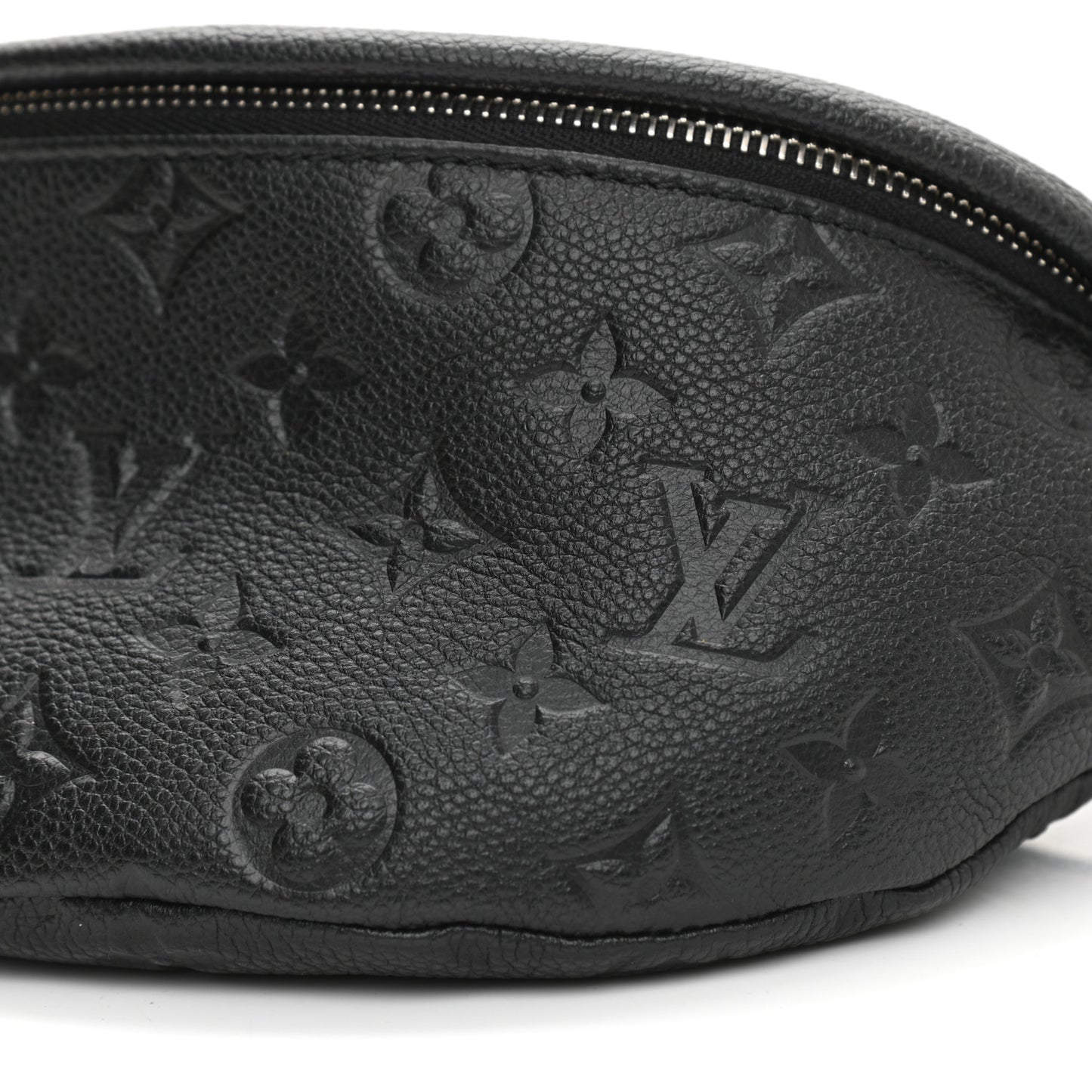 Empreinte Uniformes BumBag Black