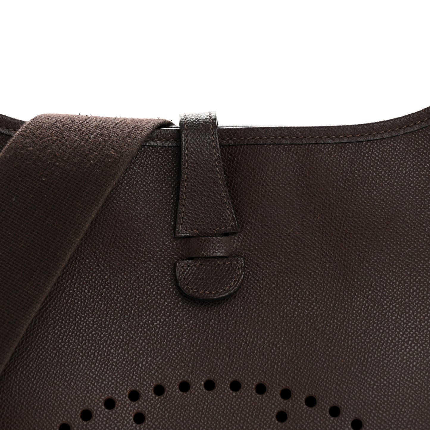 Epsom Evelyne PM Chocolate