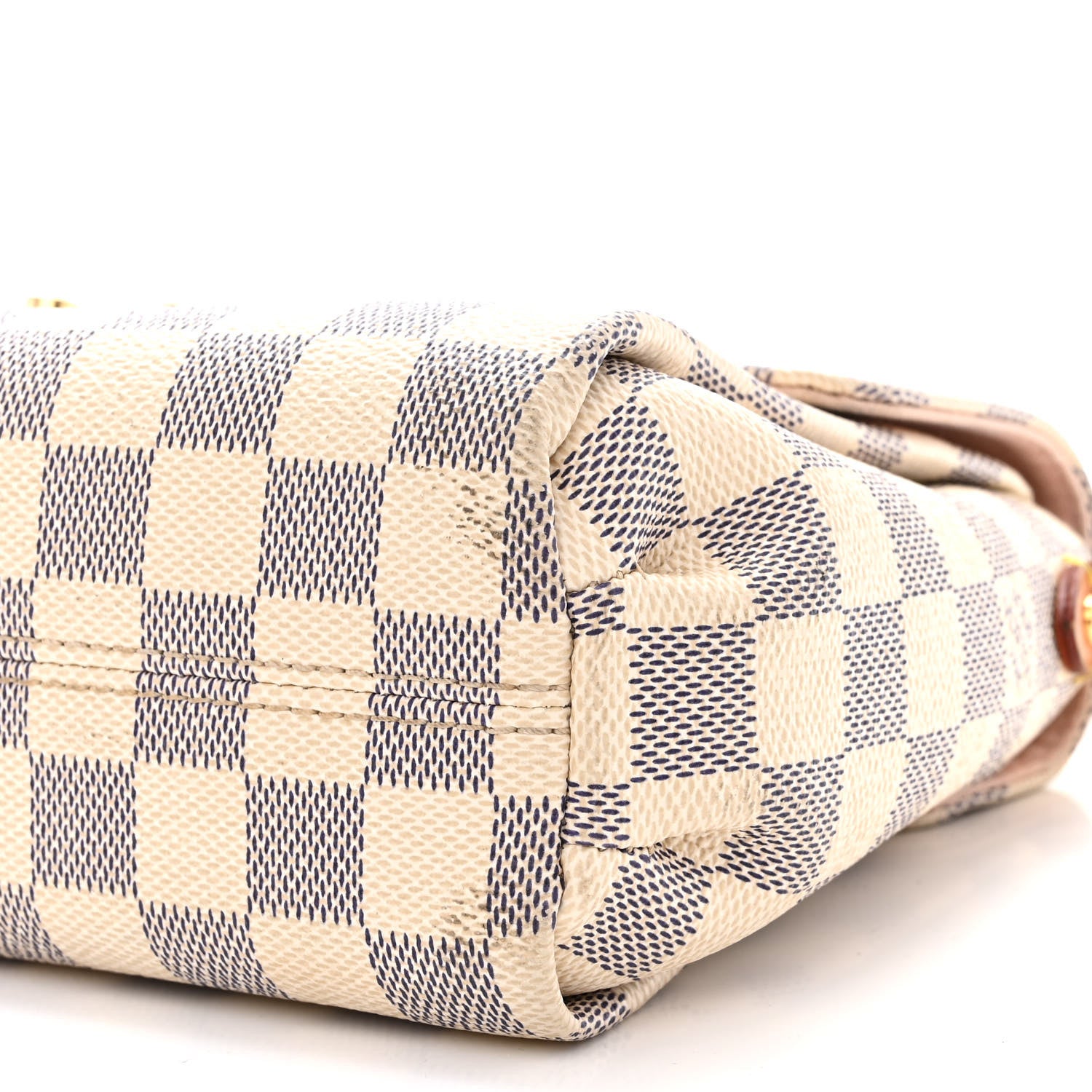 Louis Vuitton Damier Azur Croisette 10 of 10