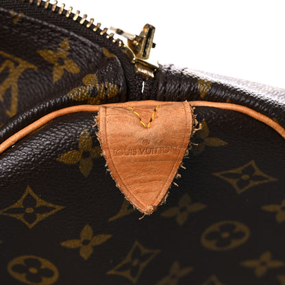 Louis Vuitton Monogram Keepall 60 5 of 37