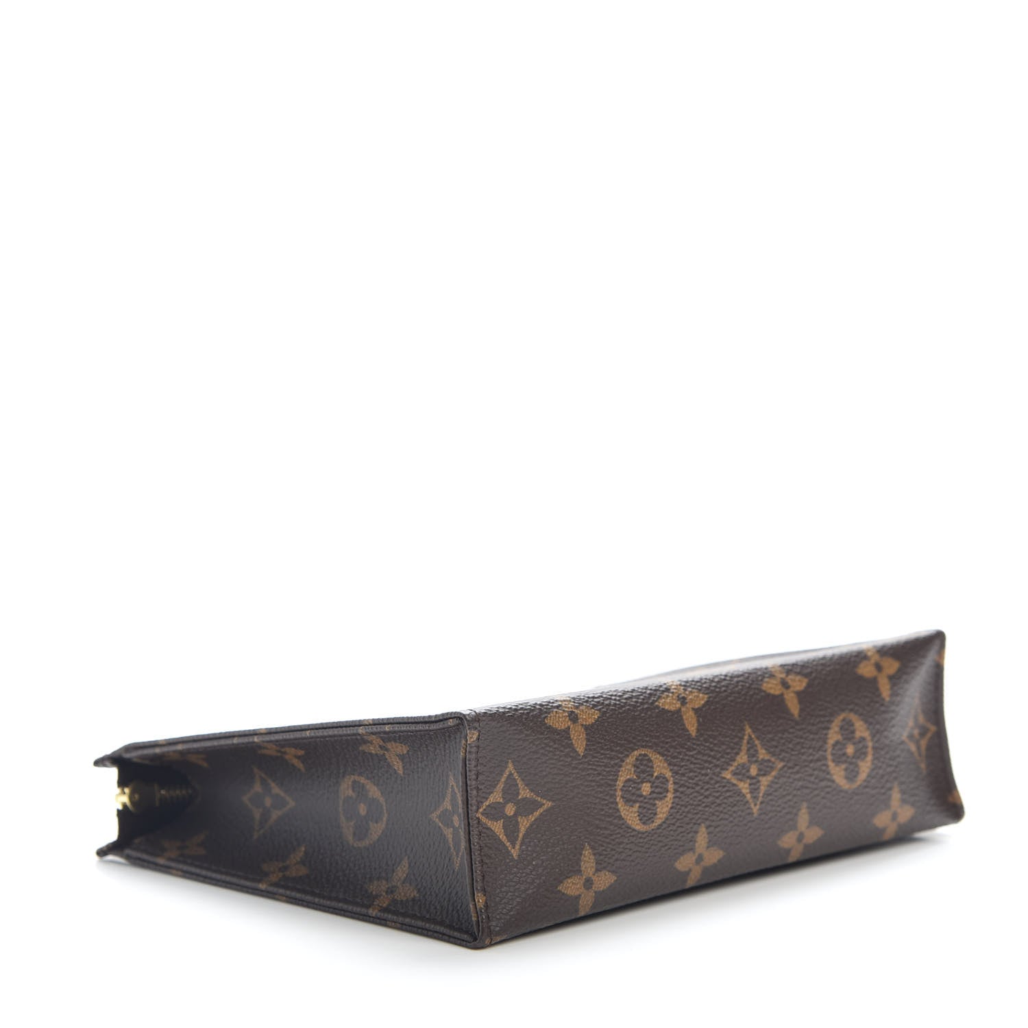 Louis Vuitton Monogram Toiletry Pouch 19 3 of 4