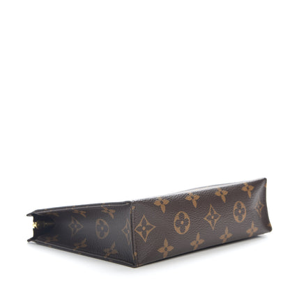 Louis Vuitton Monogram Toiletry Pouch 19 3 of 4