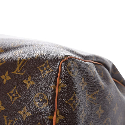 Louis Vuitton Monogram Speedy 35 12 of 15