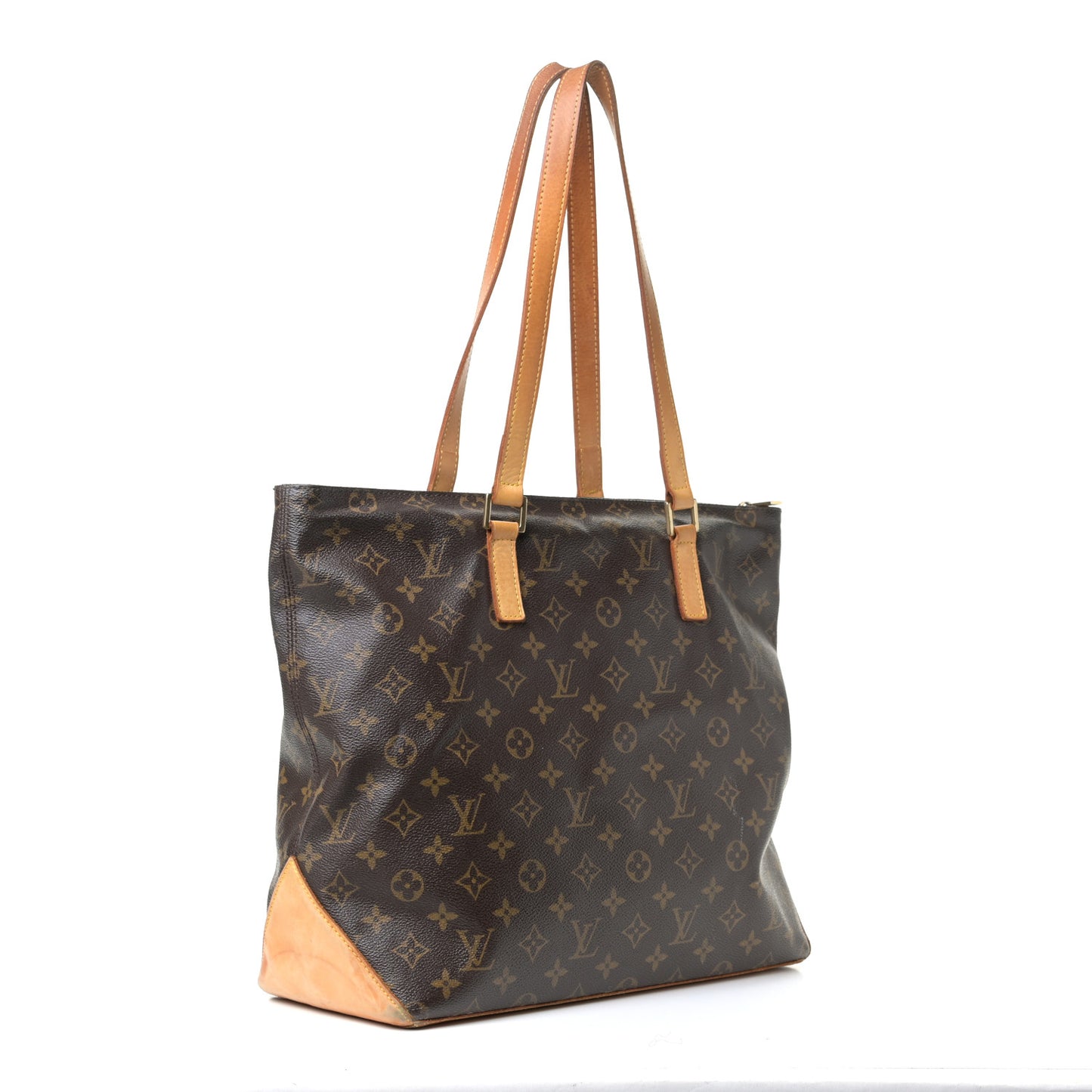Monogram Cabas Mezzo