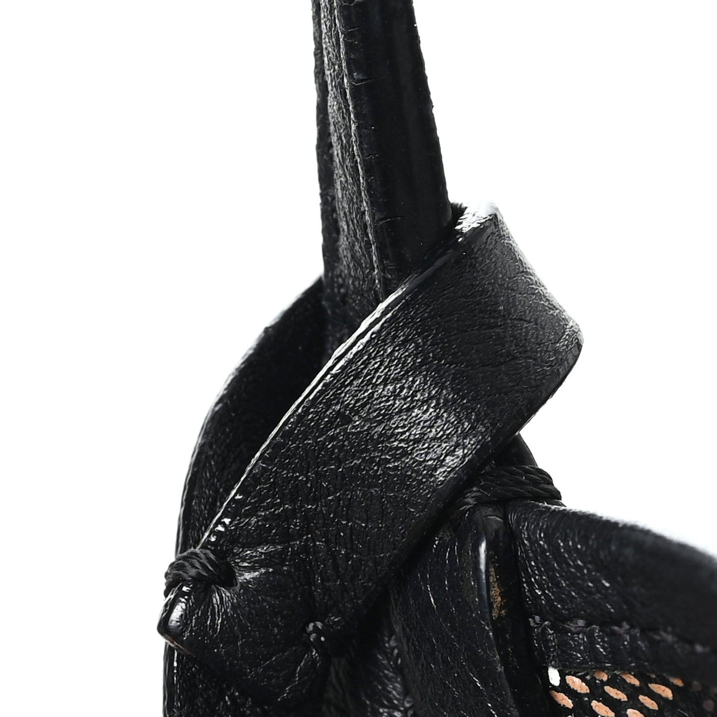 Goyardine Saint Louis GM Black