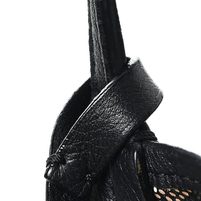 Goyard Goyardine Saint Louis GM Black 12 of 12