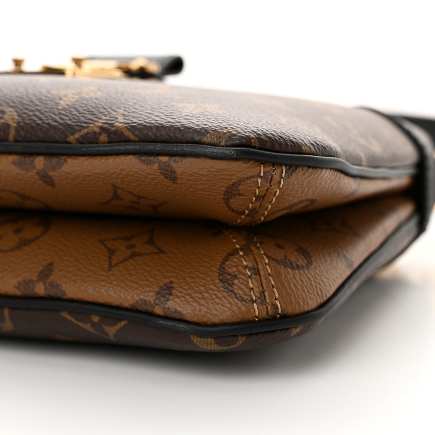 Reverse Monogram Twinny