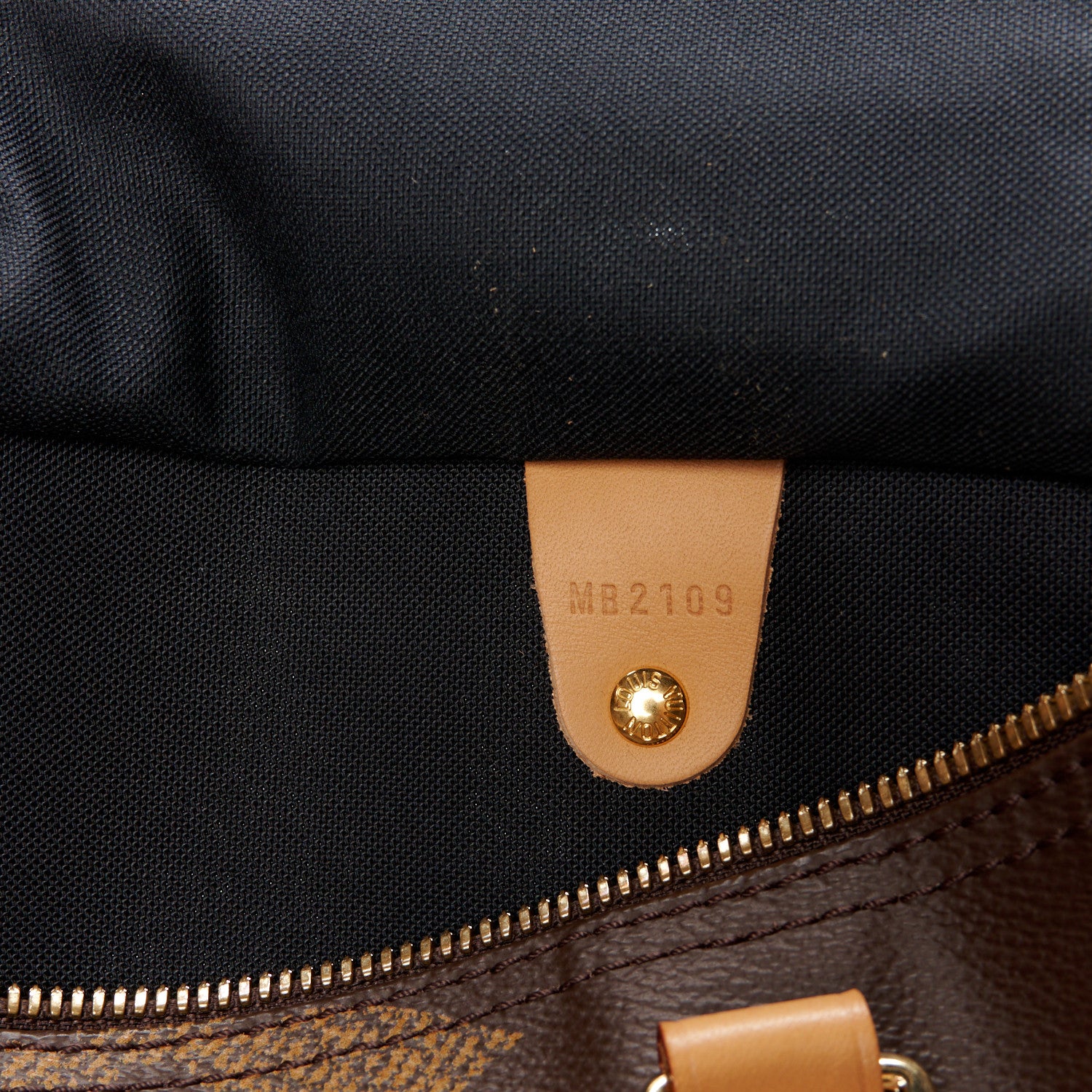 Louis Vuitton Reverse Monogram Giant Speedy Bandouliere 30 7 of 11