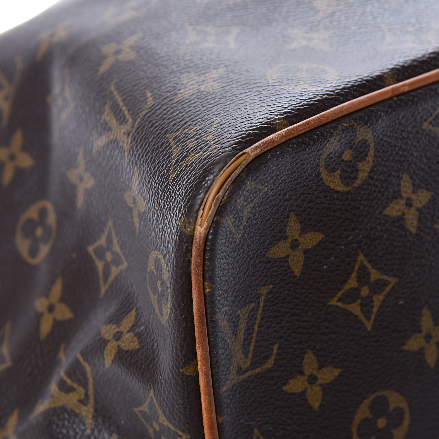 Louis Vuitton Monogram Palermo GM 8 of 13