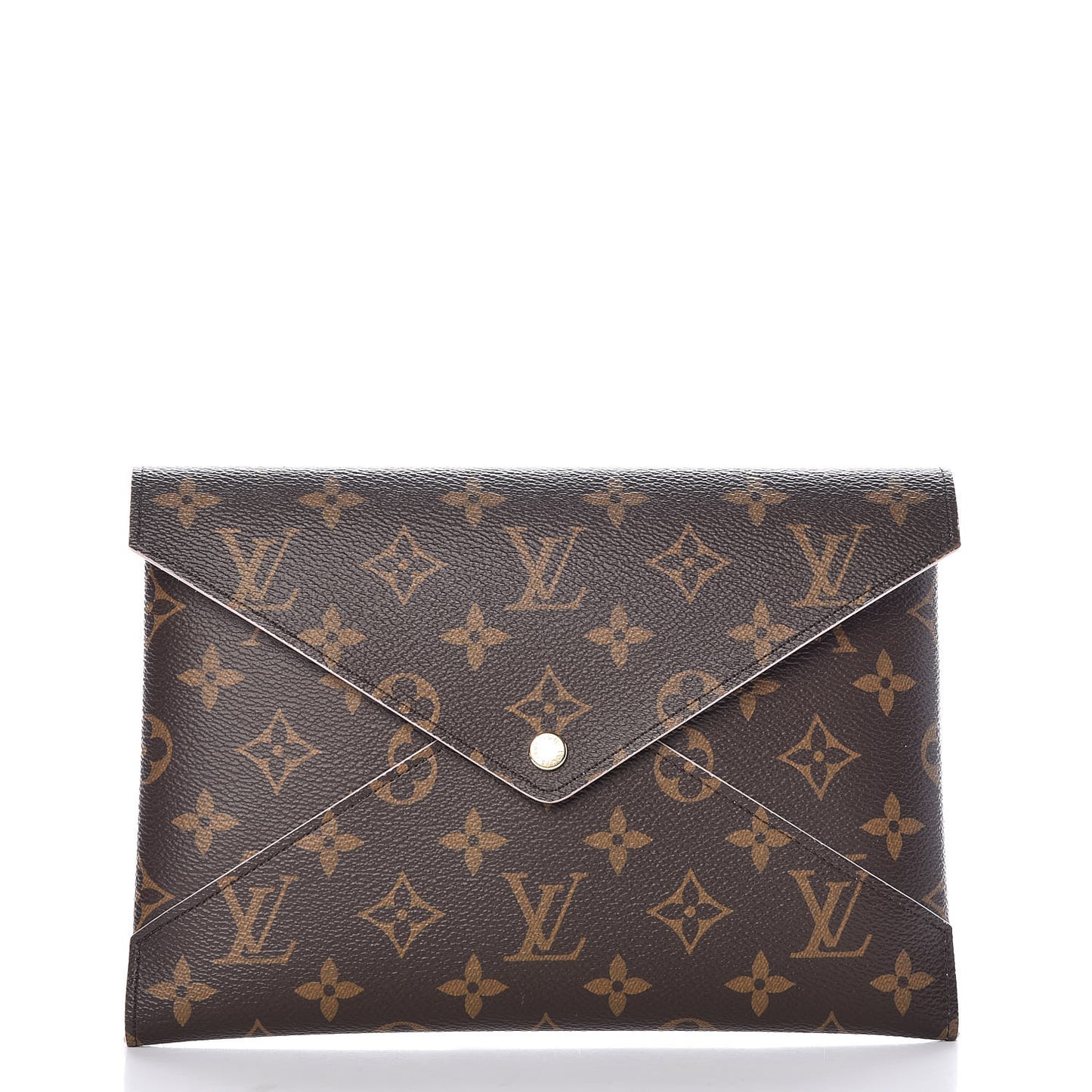 Monogram Kirigami Pochette Set