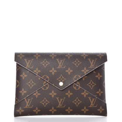 Louis Vuitton Monogram Kirigami Pochette Set 10 of 13