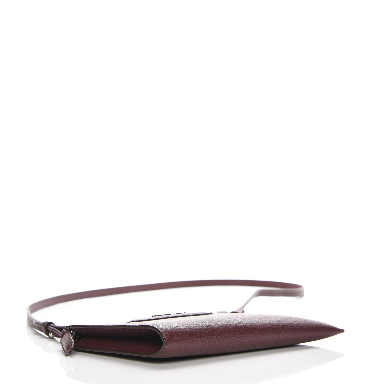 Givenchy Grained Goatskin Antigona Crossbody Oxblood 4 of 8
