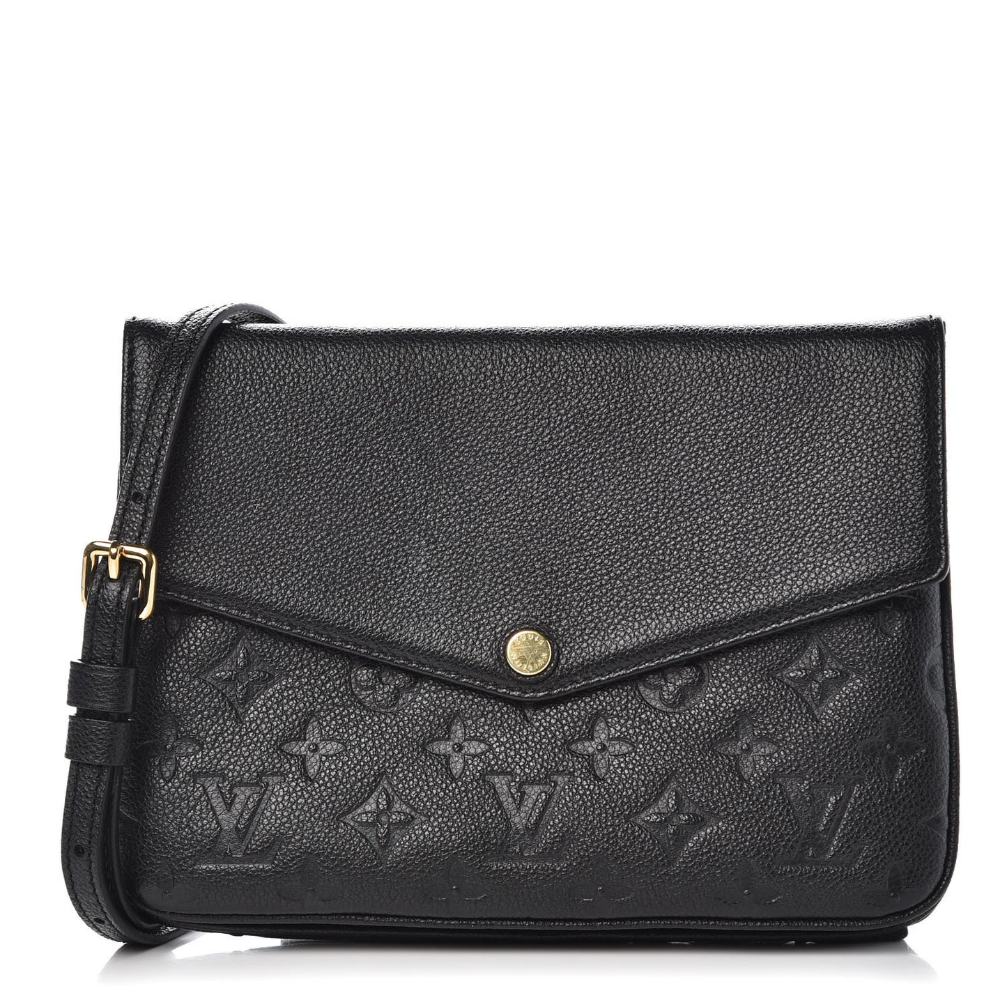 Empreinte Twice Black