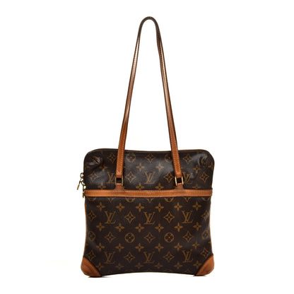 Louis Vuitton Monogram Sac Coussin GM 1 of 9