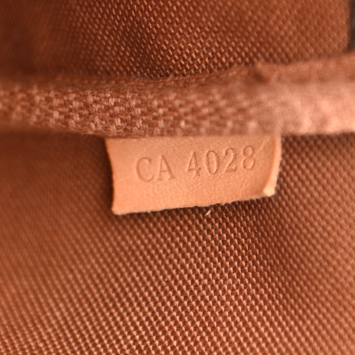 Monogram Roses Pochette Accessories