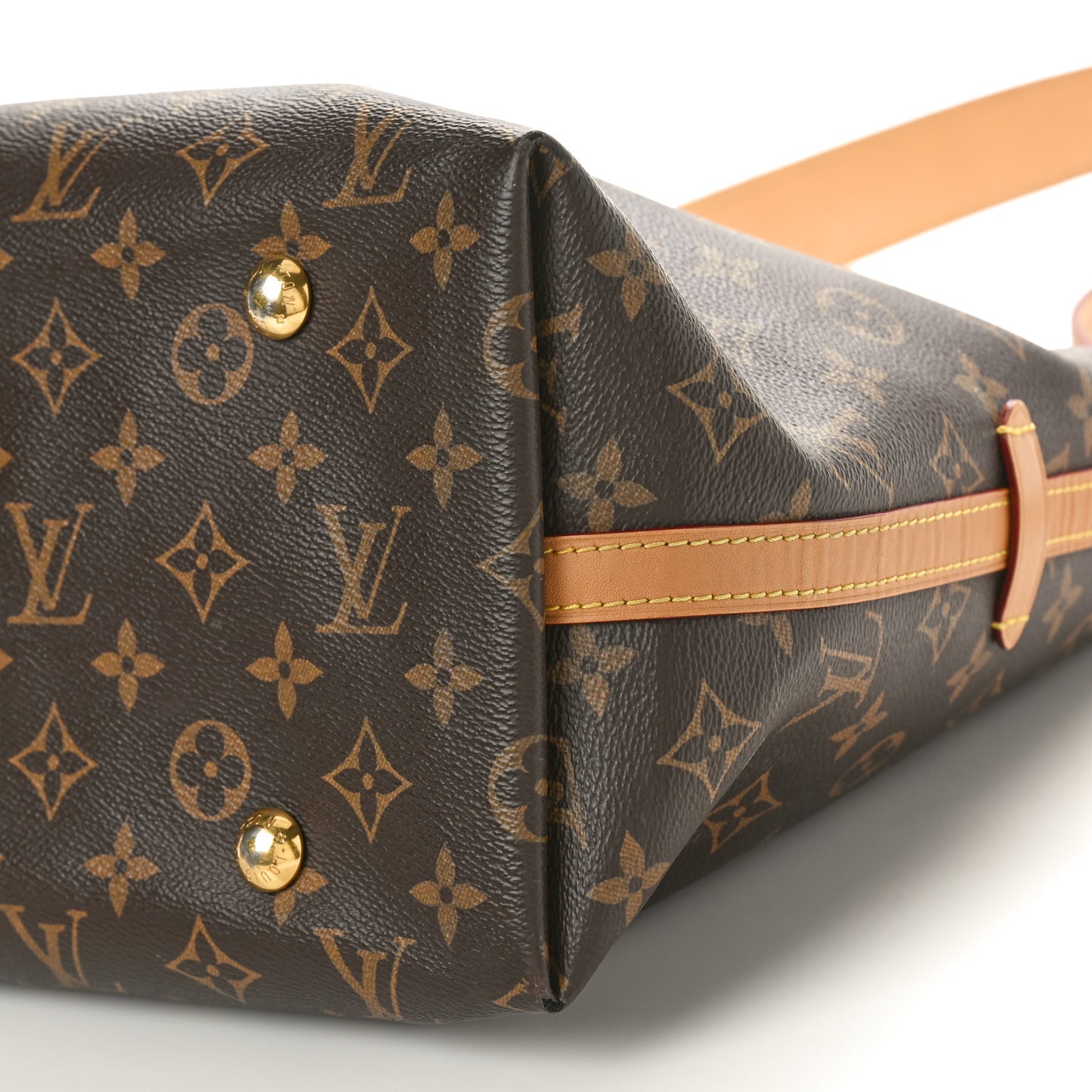 Monogram Carryall MM