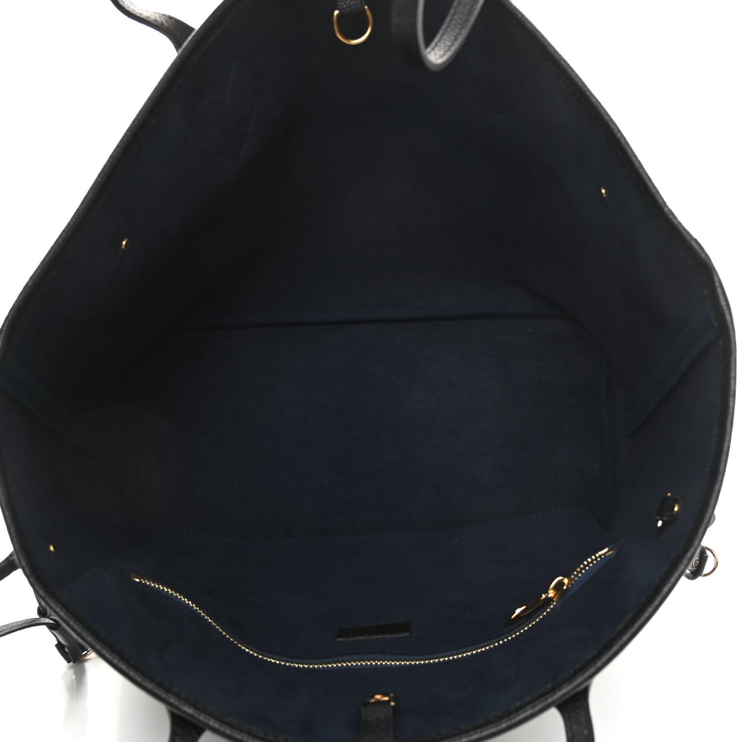 Empreinte Monogram Giant Neverfull MM Black