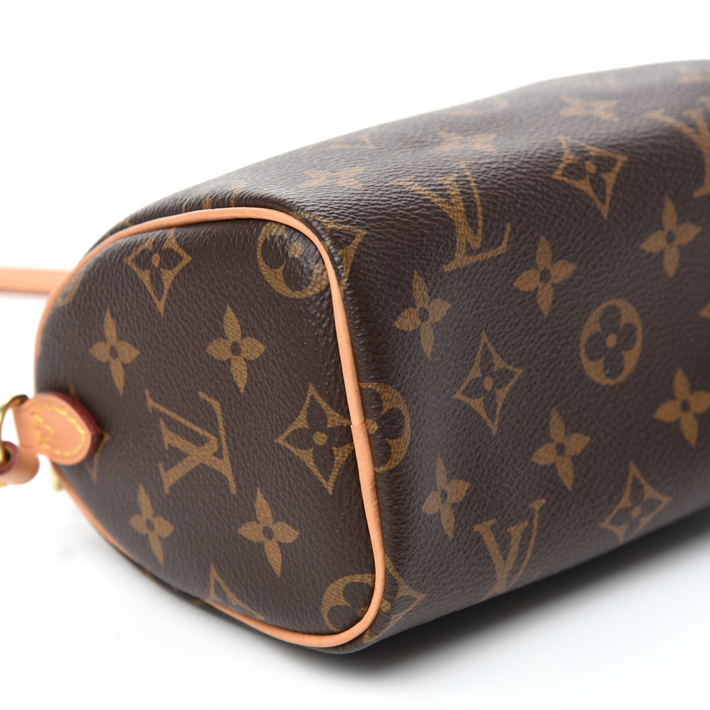 Monogram Nano Speedy