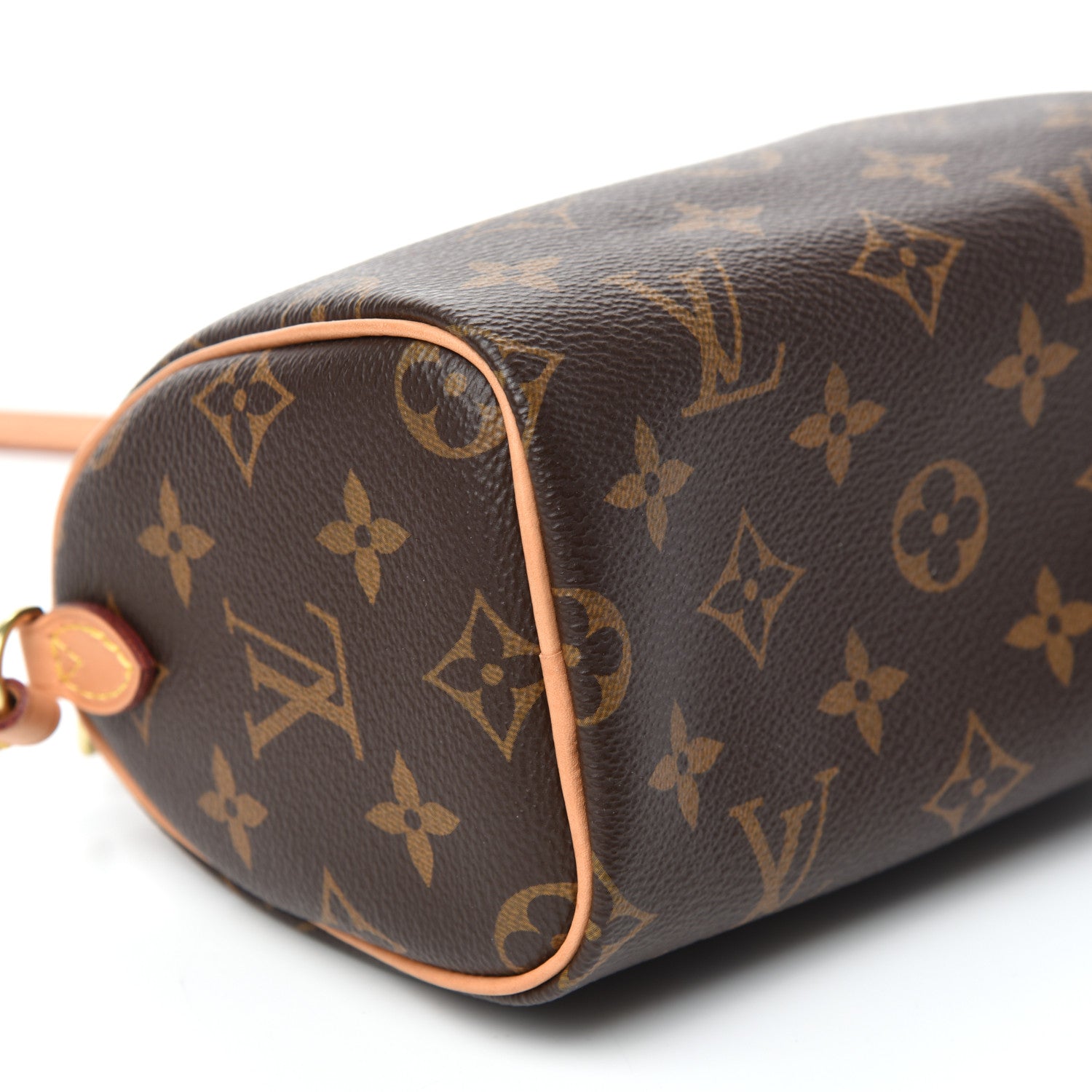 Louis Vuitton Monogram Nano Speedy 6 of 10