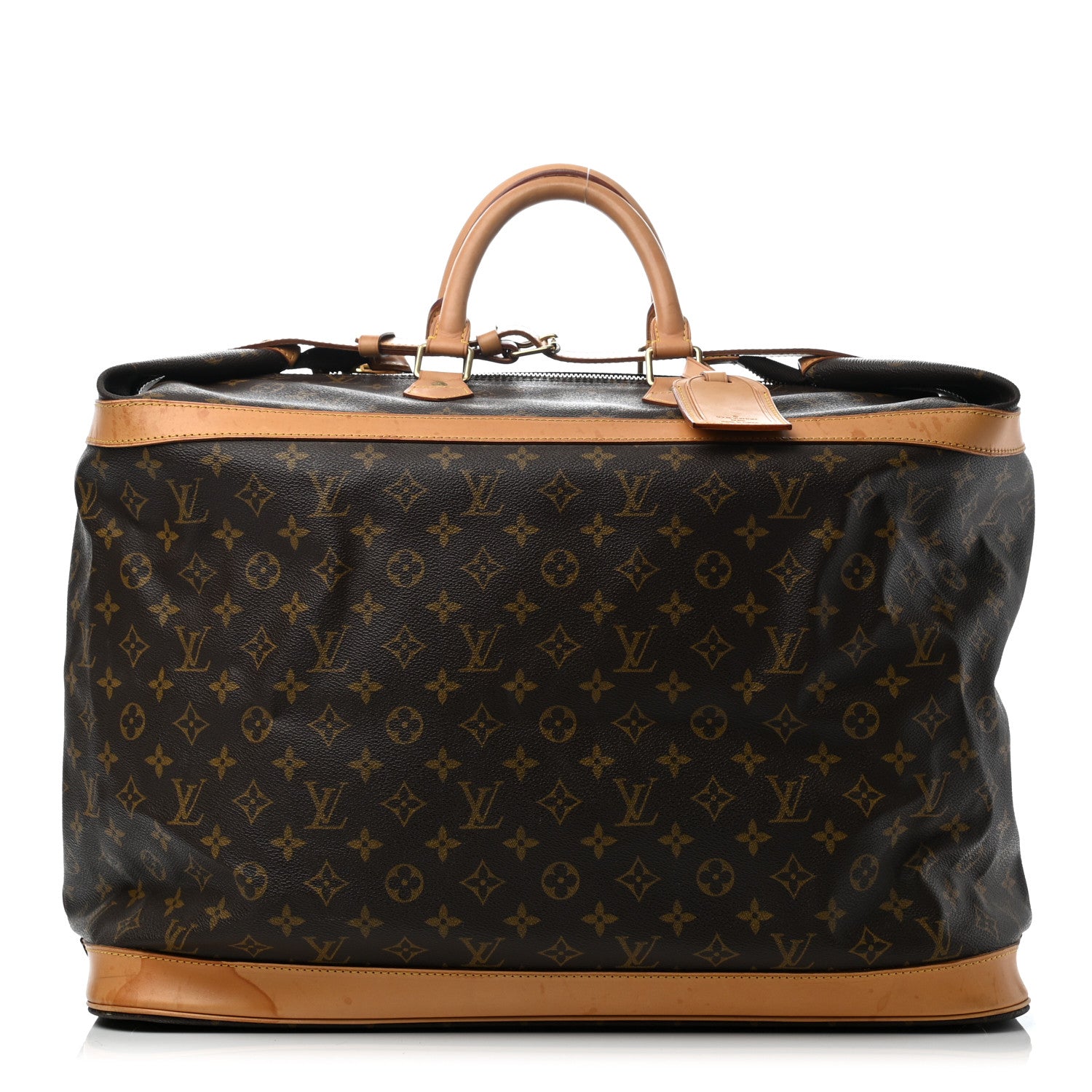 Louis Vuitton Monogram Cruiser 50 1 of 8