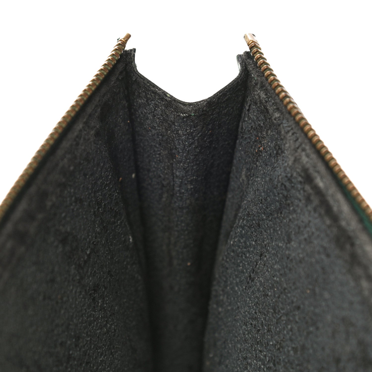 Louis Vuitton Epi Pochette Accessories 24 Borneo 10 of 14