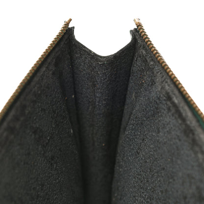 Louis Vuitton Epi Pochette Accessories 24 Borneo 10 of 14