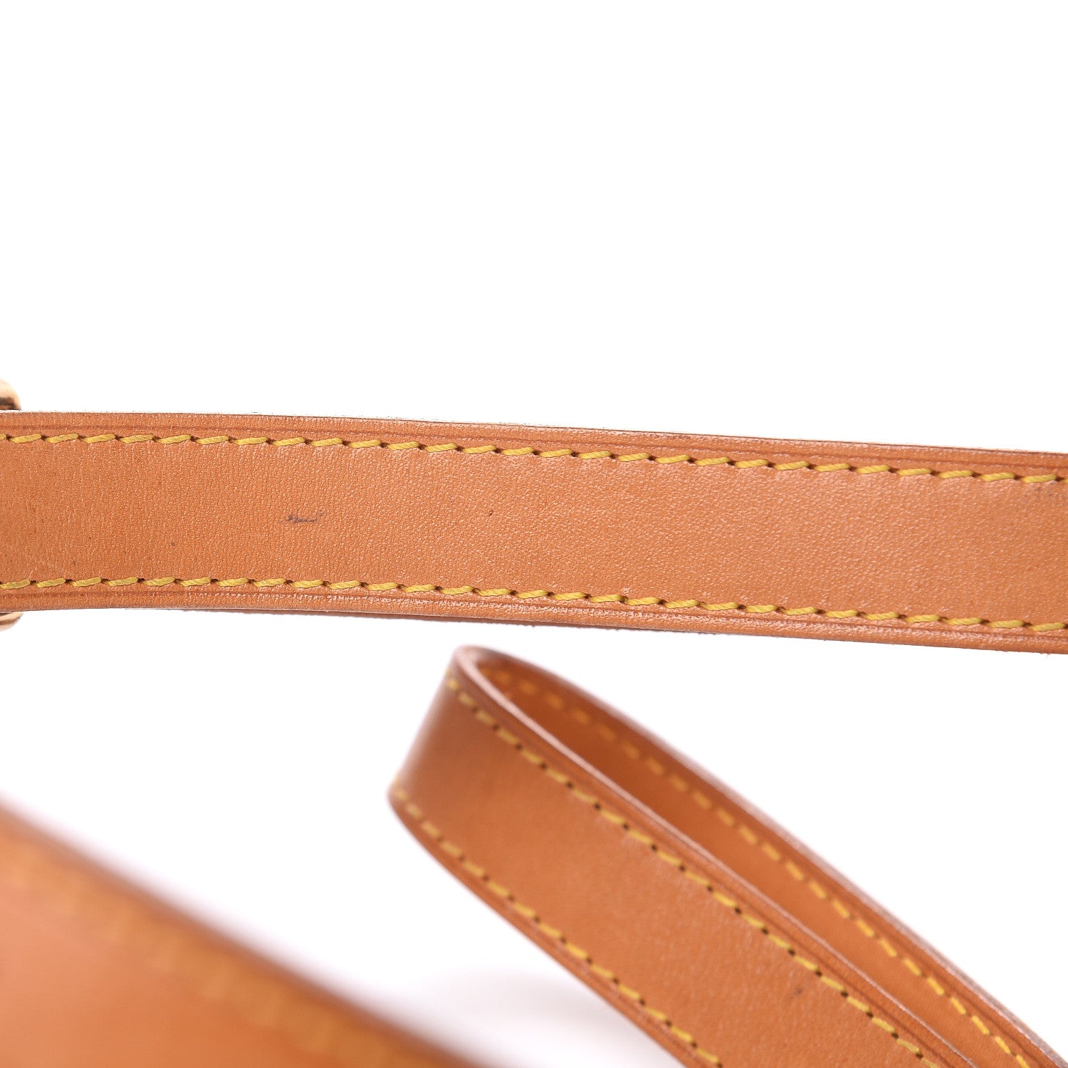Louis Vuitton Vachetta Noe Strap 6 of 6