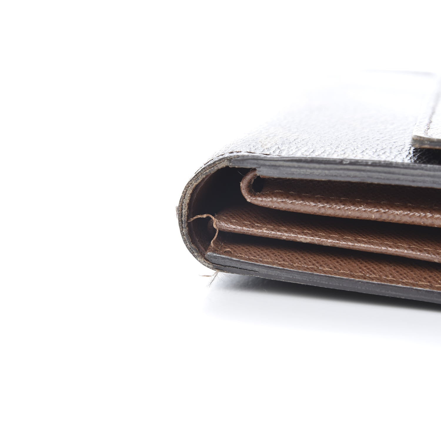 Louis Vuitton Monogram Alexandra Wallet 19 of 20