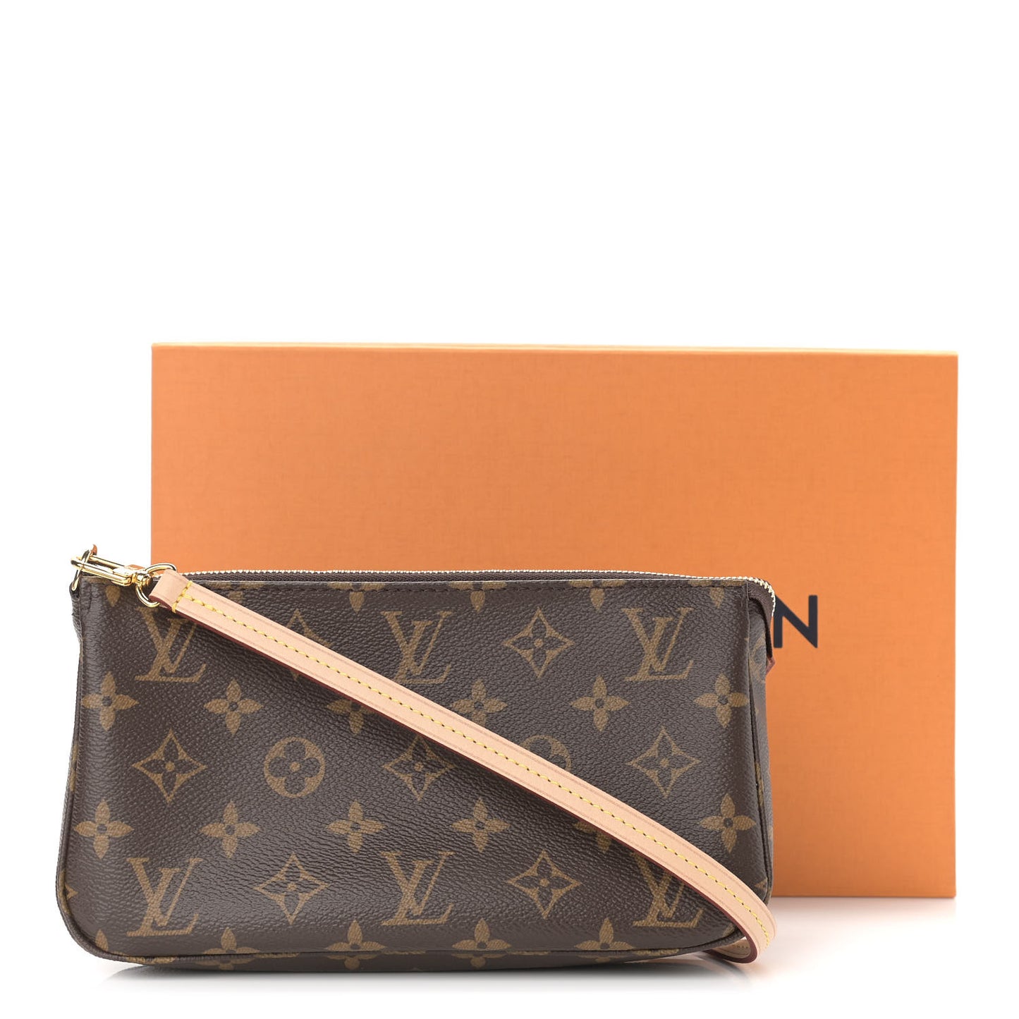 Monogram Pochette Accessories NM